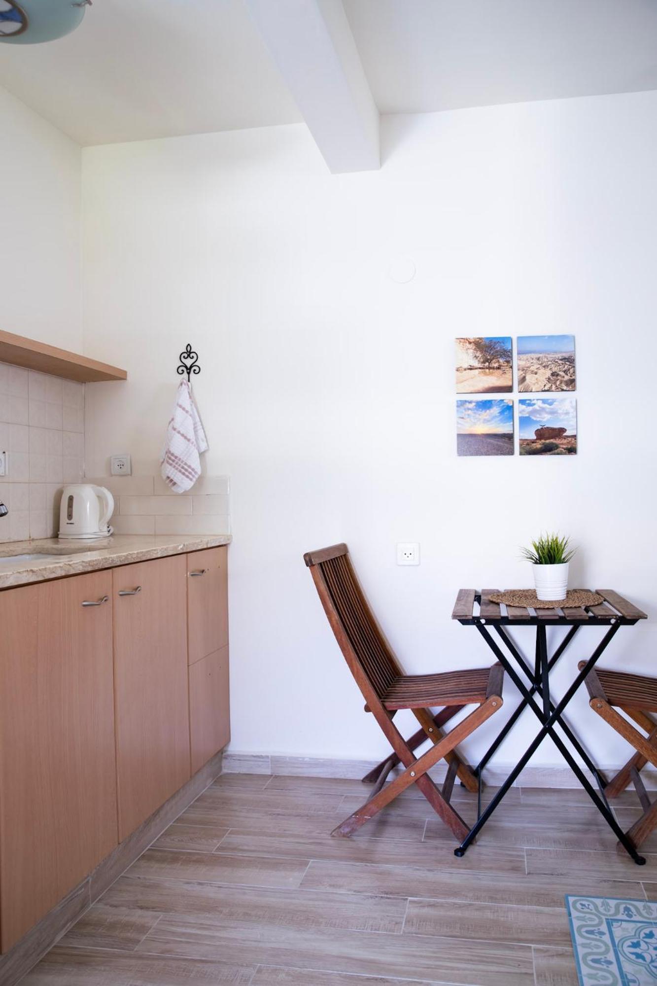 רגע ערבה Villa ‘‘En Yahav Екстериор снимка